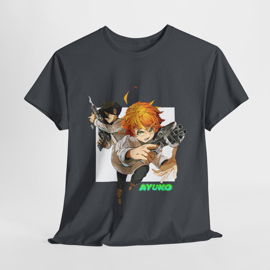 The Promised Neverland Tee