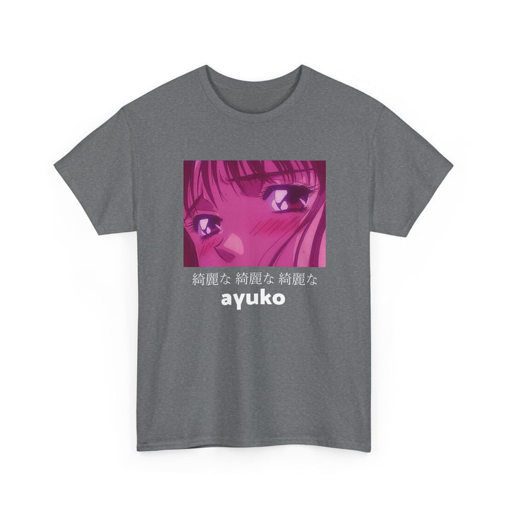 Anime Girl Tee