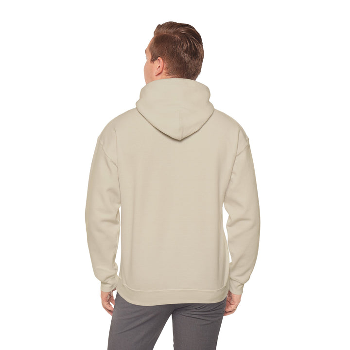 Unisex Heavy Blend Hooded Sweatshirt