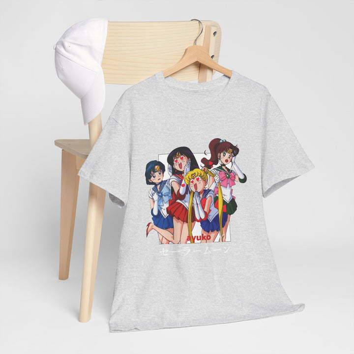 Sailor Squad Tee