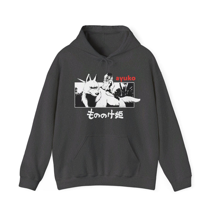 Mononoke Hoodie