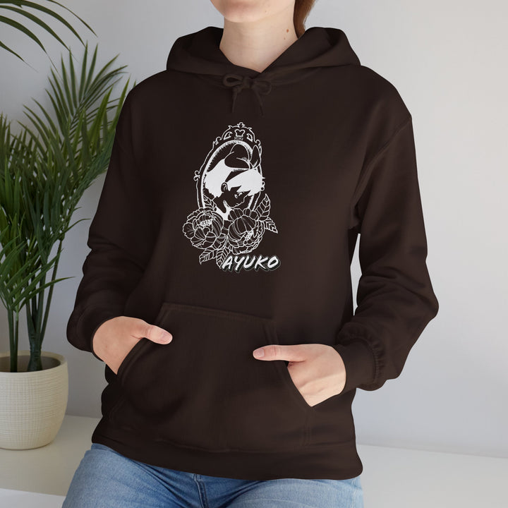 Unisex Heavy Blend Hooded Sweatshirt