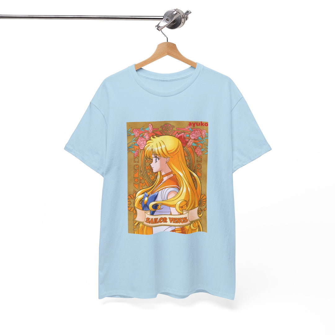 Sailor Moon Tee