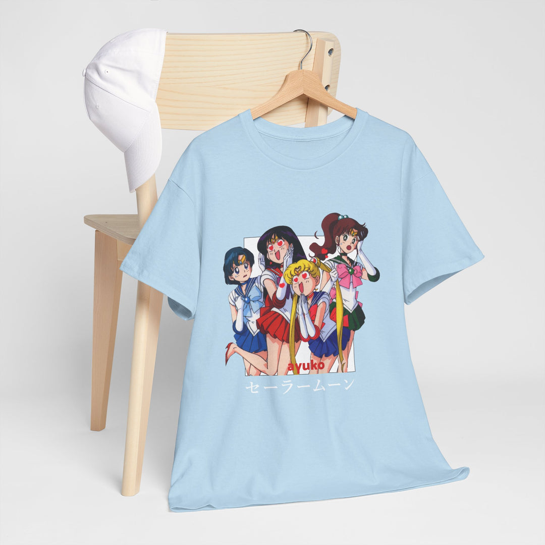 Sailor Squad Tee