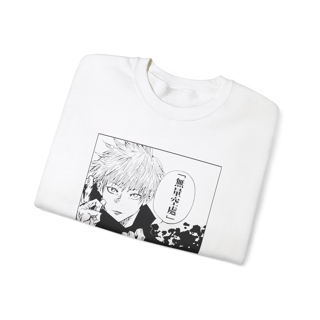 Satoru Gojo Sweatshirt