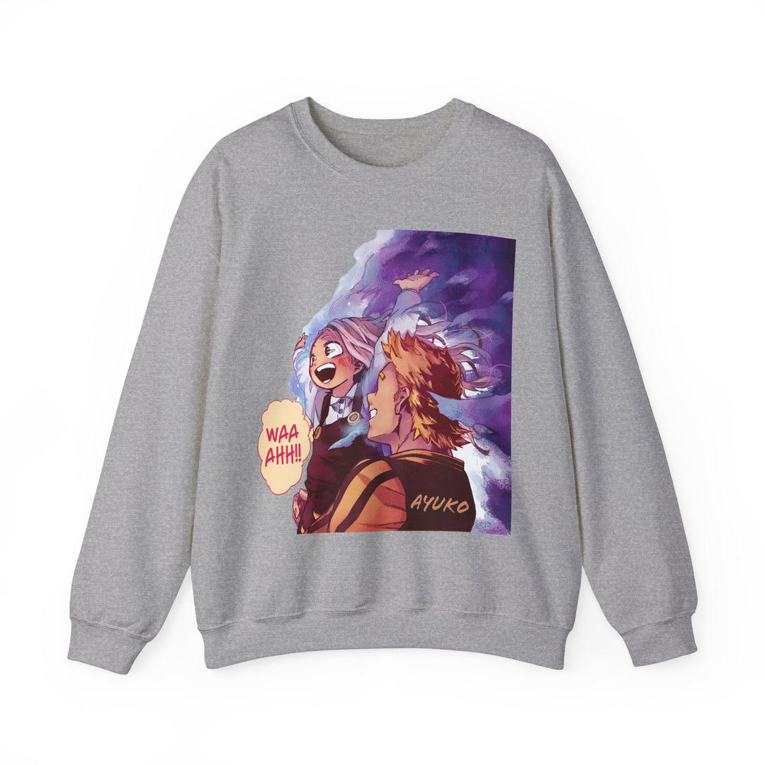 Eri-Chan Sweatshirt