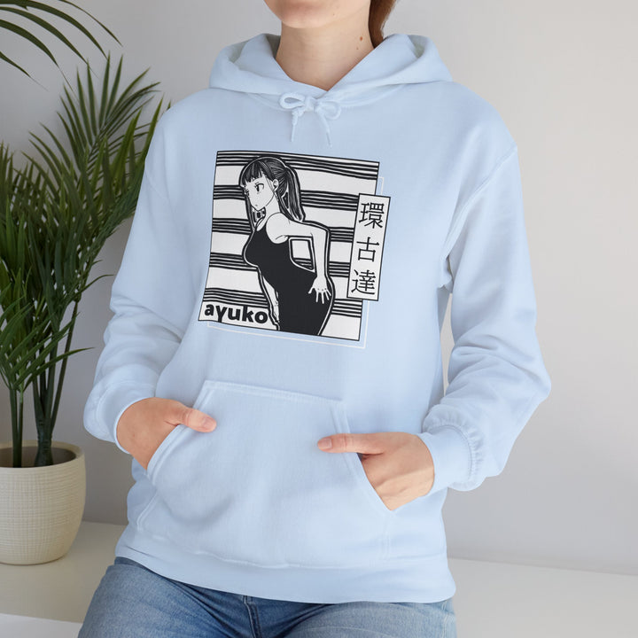 Unisex Heavy Blend Hooded Sweatshirt