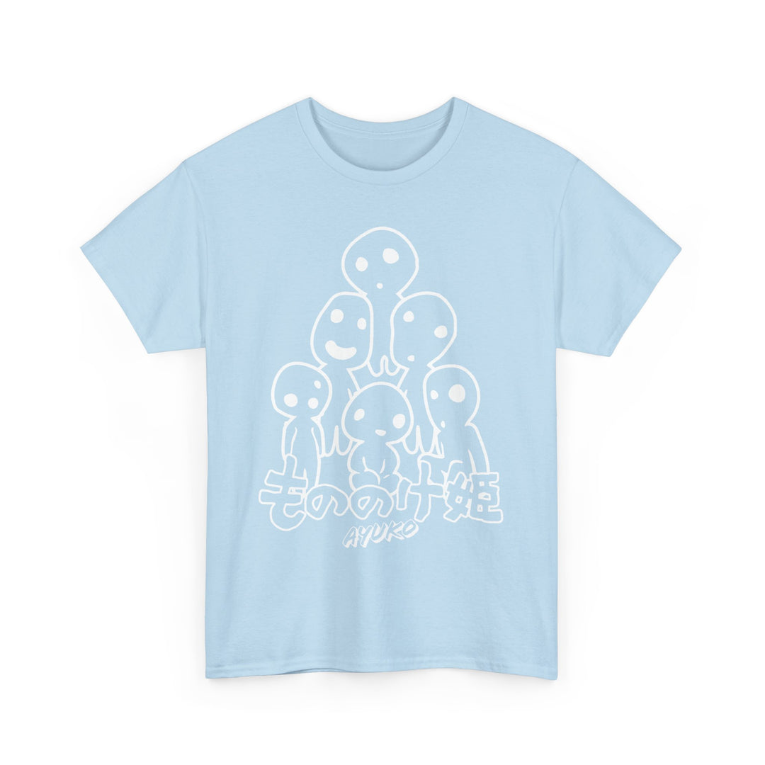 Tree Spirits Tee