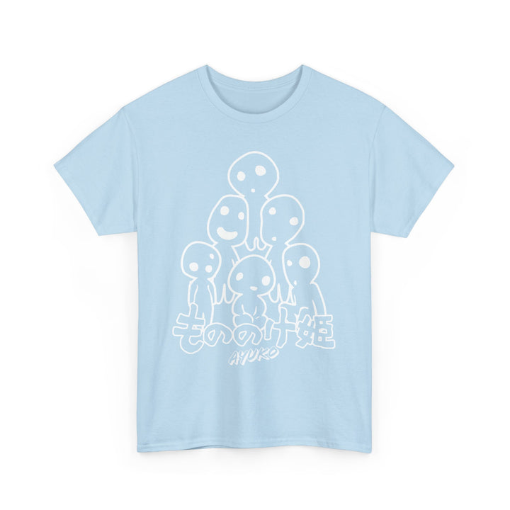 Tree Spirits Tee