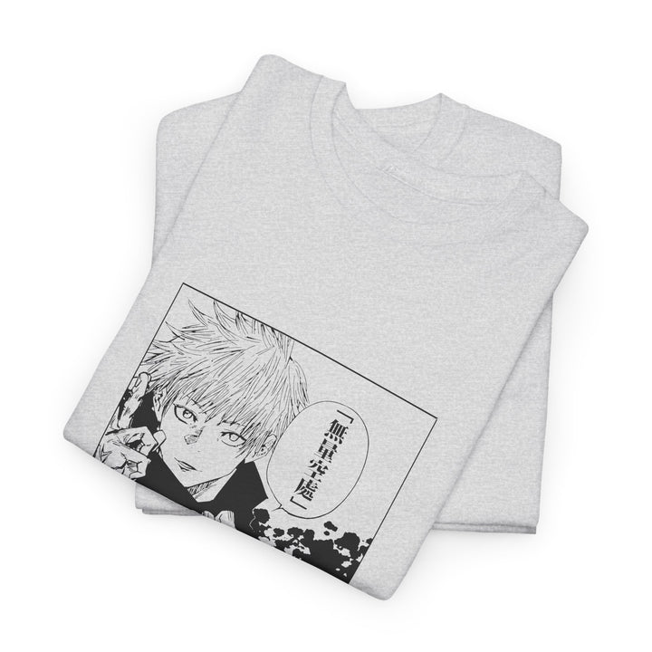 Satoru Gojo Shirt