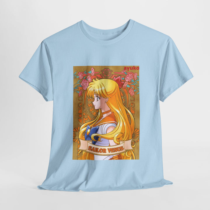 Sailor Moon Tee