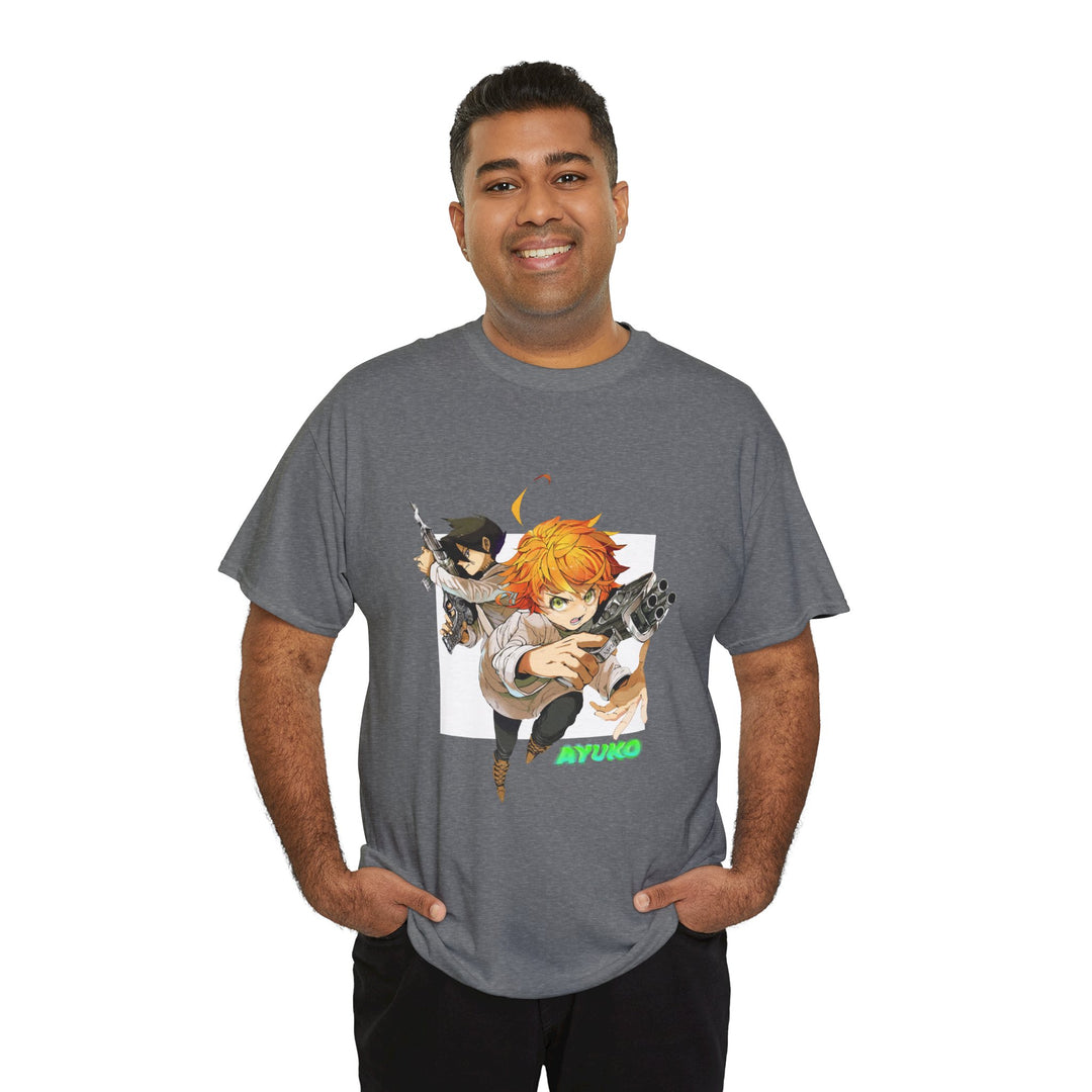 The Promised Neverland Tee