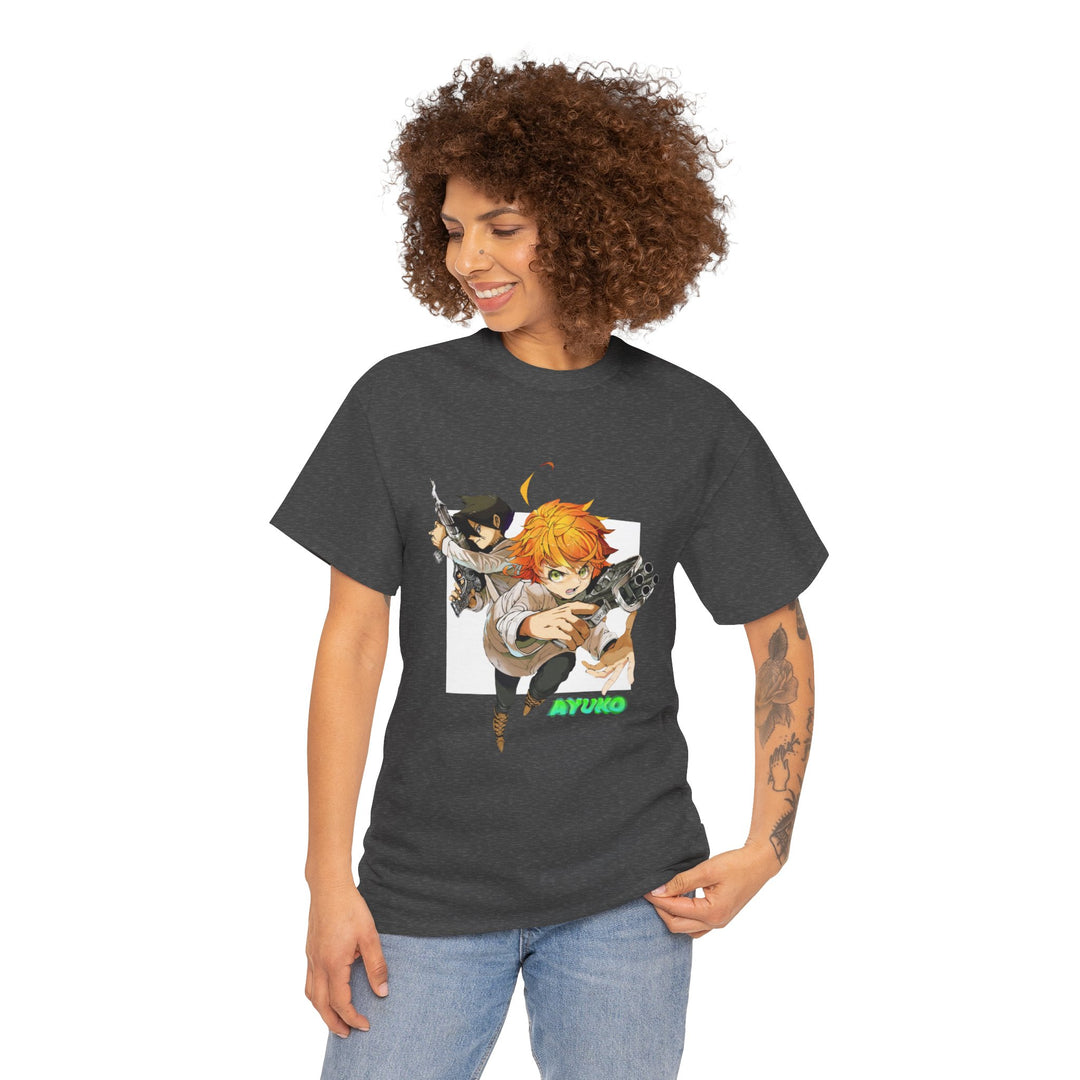 The Promised Neverland Tee