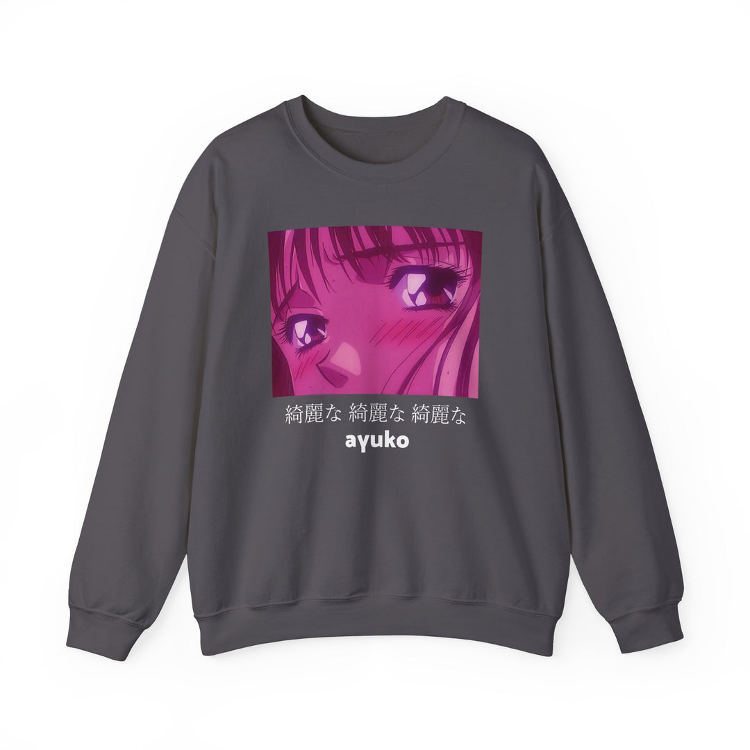 Unisex Heavy Blend Crewneck Sweatshirt