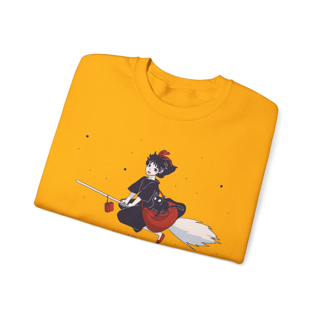 Kiki's Delivery Sweatshirt