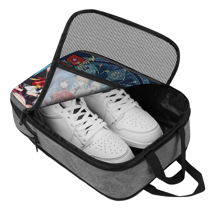 High School DxD Anime Shoe Bag