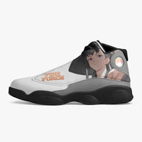 Thumbnail for Fire Force Maki JD13 Anime Shoes _ Fire Force _ Ayuko