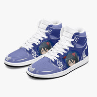 Thumbnail for The Devil Is a Part-Timer! Suzuno Kamazuki JD1 Anime Shoes _ The Devil Is a Part-Timer! _ Ayuko