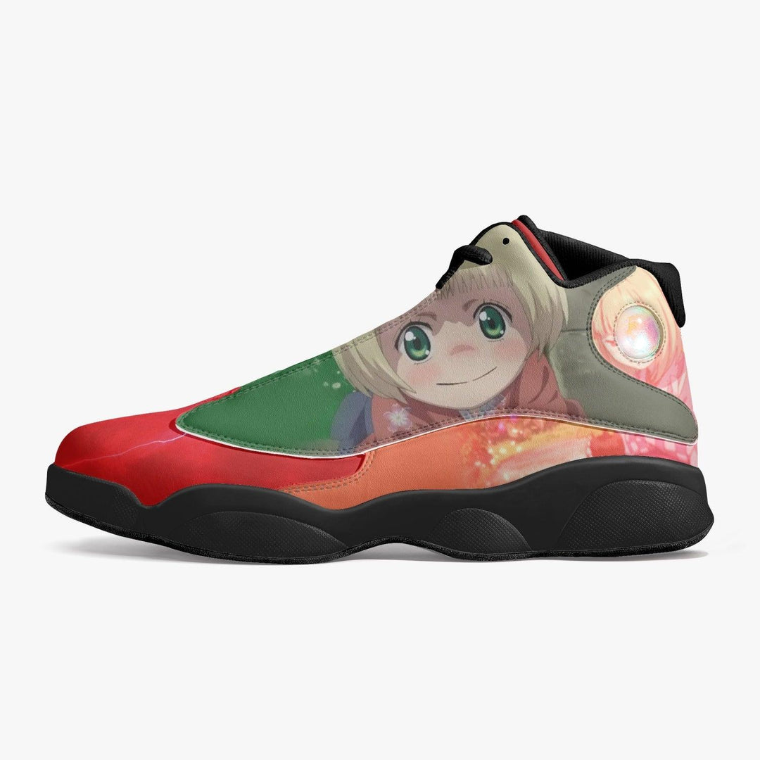 AO No Exorcist Shiemi Moriyama JD13 Anime Shoes _ AO No Exorcist _ Ayuko