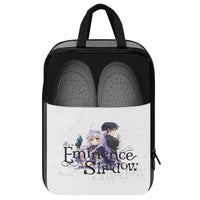 Thumbnail for The Eminence in Shadow Anime Shoe Bag