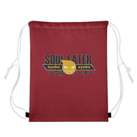 Thumbnail for Soul Eater Anime Drawstring Bag