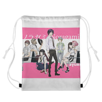 Thumbnail for Noragami Anime Kordelzugtasche