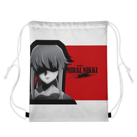 Thumbnail for Mirai Nikki Anime Drawstring Bag