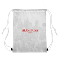 Thumbnail for Slam Dunk Anime Drawstring Bag
