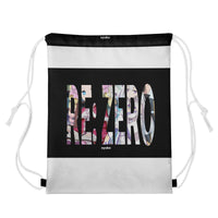 Thumbnail for Re:Zero Anime Drawstring Bag