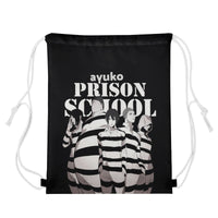 Thumbnail for Prison School Anime Drawstring Bag