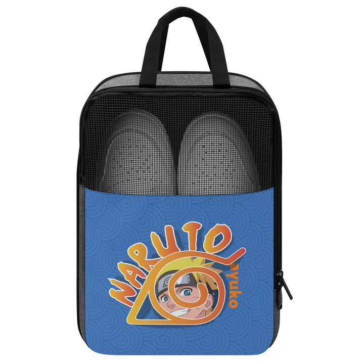 Borsa per scarpe Anime di Naruto Shippuden