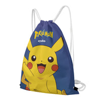 Thumbnail for Pokemon Anime Drawstring Bag
