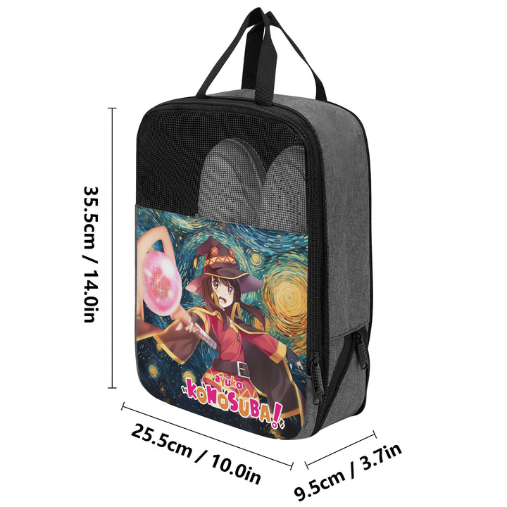 KonoSuba Anime Schuhtasche