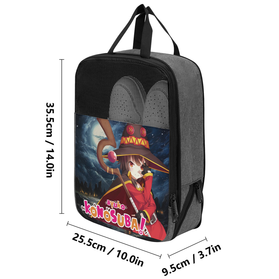 Borsa per scarpe anime KonoSuba