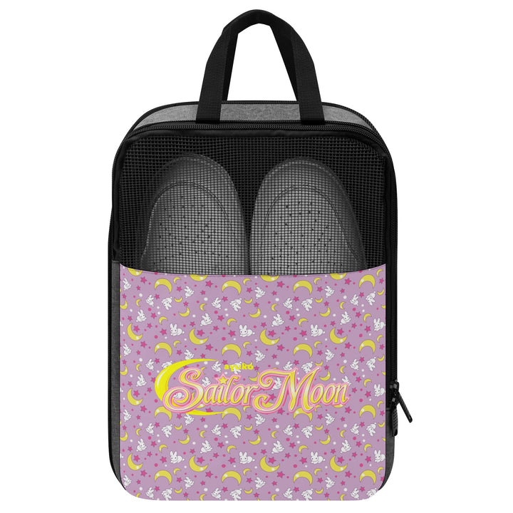 Sailor Moon Anime Schuhtasche