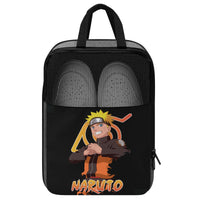 Thumbnail for Borsa per scarpe Anime di Naruto Shippuden