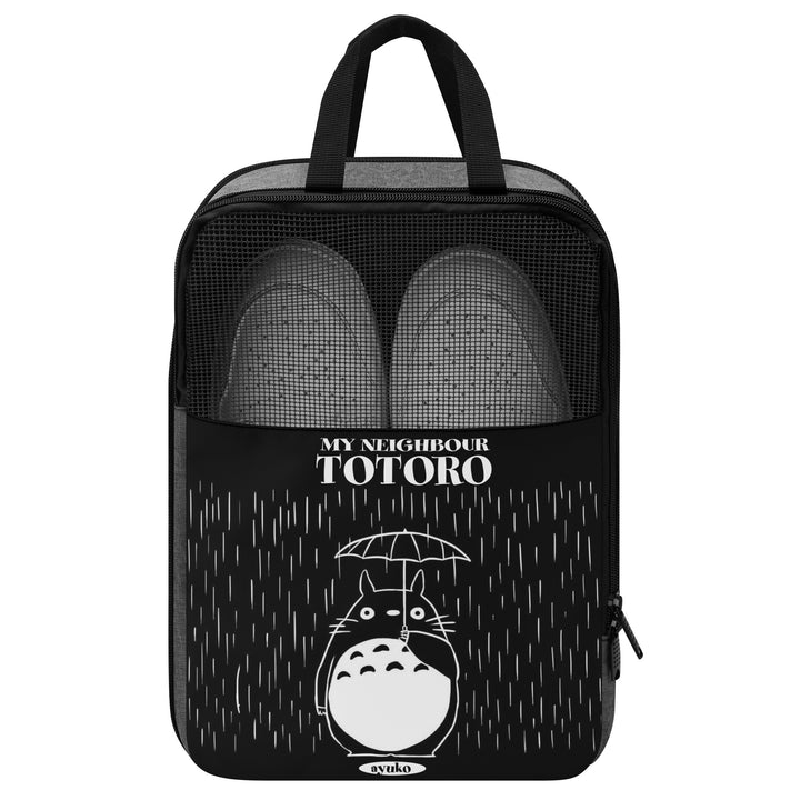 Borsa per scarpe anime Il mio vicino Totoro