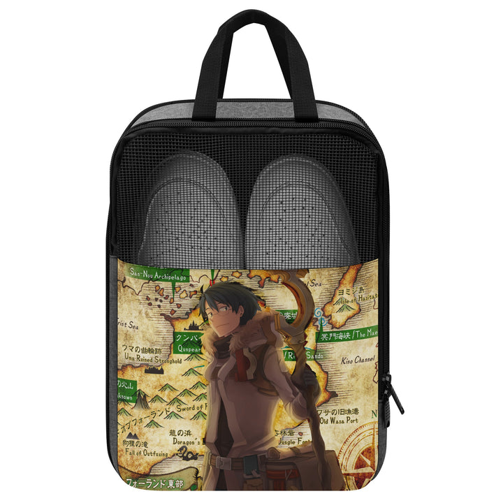 Log Horizon Anime Schuhtasche