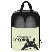 Thumbnail for Borsa per scarpe anime Il mio vicino Totoro