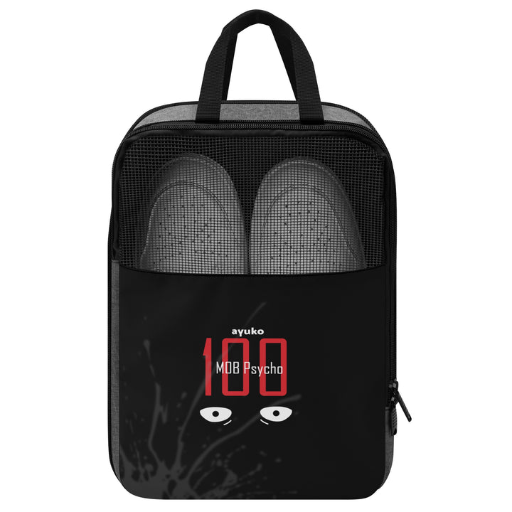 Borsa per scarpe anime Mob Psycho 100