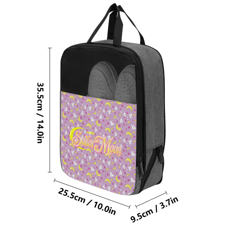 Borsa per scarpe Anime di Sailor Moon