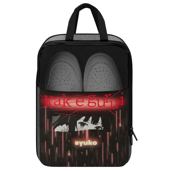 Borsa per scarpe anime Kakegurui