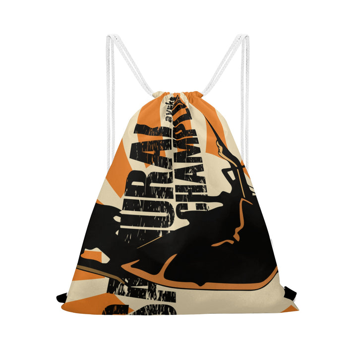 Samurai Champloo Anime Kordelzugtasche