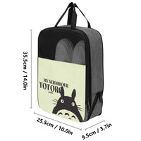 Thumbnail for My Neighbor Totoro Anime Shoe Bag