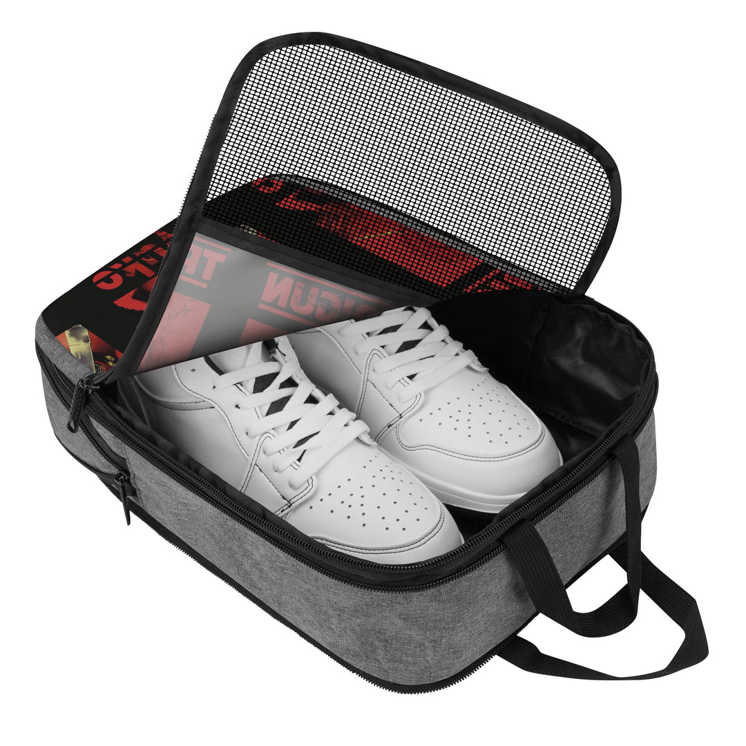 Trigun Anime Shoe Bag