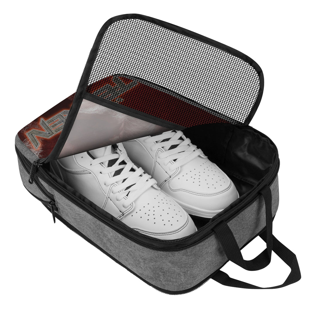 Tekken-Schuhtasche