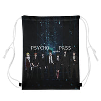 Thumbnail for Borsa con coulisse Psycho-Pass Anime