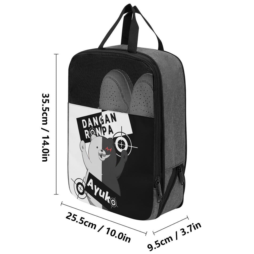 Danganronpa Anime Schuhtasche