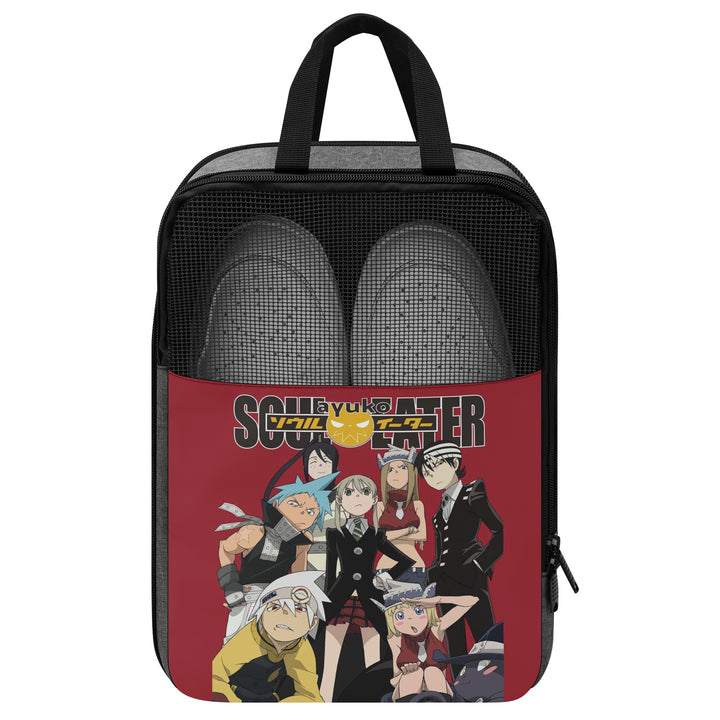 Soul Eater Anime Schuhtasche