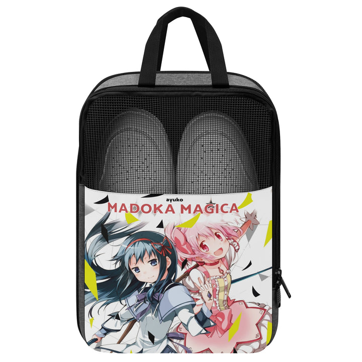 Puella Magi Madoka Magica Anime Schuhtasche